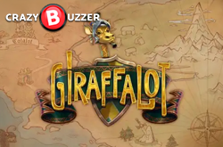 Giraffalot Slot
